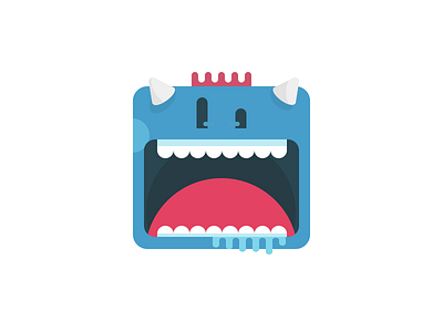 Gimby character gimby icon illustration