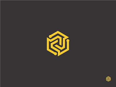 Eletrika logo logodesign minimal