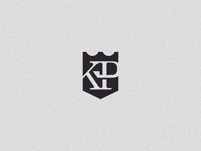 Klaus Perez lawyer logo logodesign