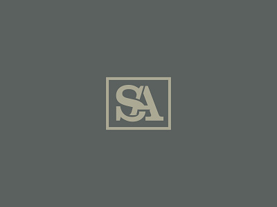 Santin Advogados lawyer logo logodesign