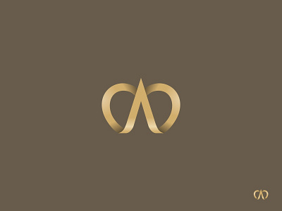 Antonele Macedo monogram