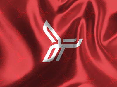 Tuka Uniforms Logo logo logodesign logotype