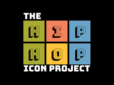 The Hip Hop Icon Project