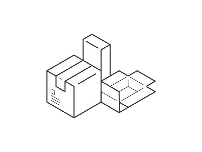 Boxes
