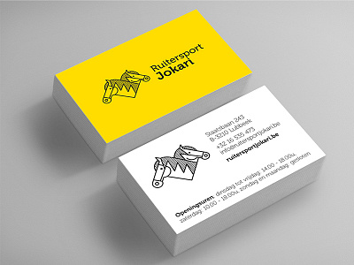 Business Cards