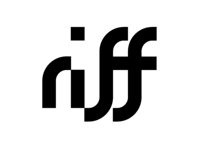 Riff (former Kant.13) •• Branding belgium blackwhite brand branddesigner branding color colour design graphic design handdrawn illustrator logo logodesign print typography vector