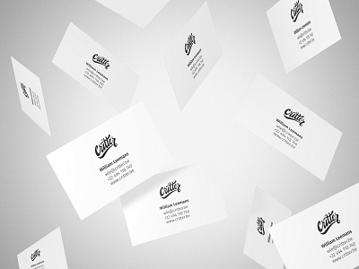 Critter • Brand identity