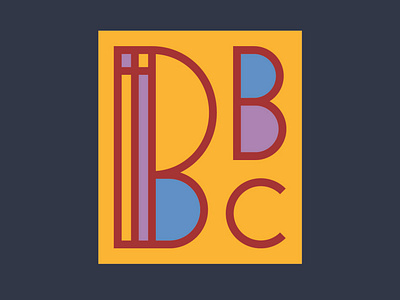 Bible Book Club Logo