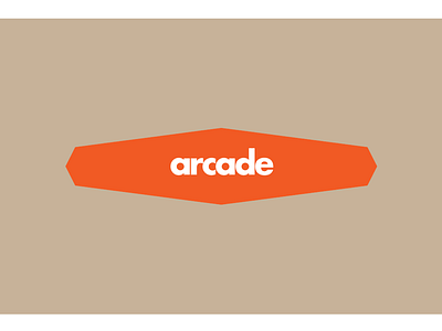 arcade