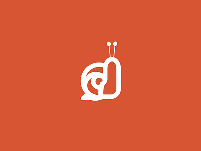 Snail logo