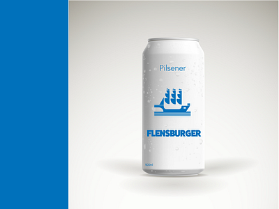 Just a Pilsener