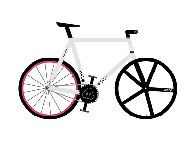 For all my fixie lovers