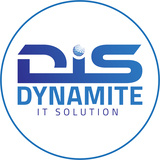 DYNAMITE IT SOLUTION