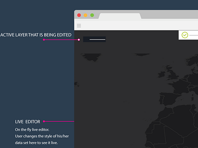 Wireframes app geo gis map product prototyping ui ux web wireframe wireframes