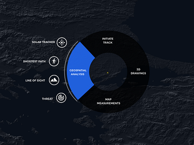 Radial Menu