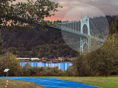 St. John's Bridge