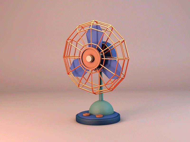 Electric fan