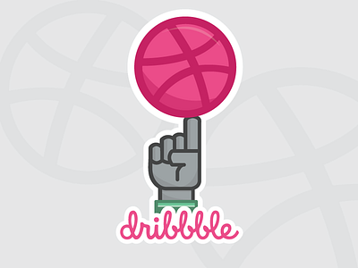 Bro, do you even Dribbble?