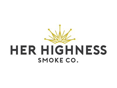 Her Highness Logo