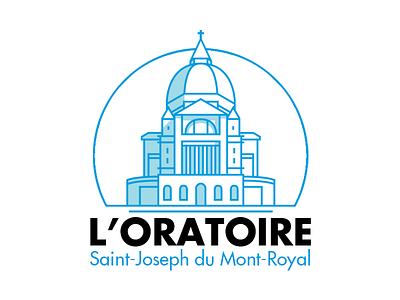 L'Oratoire canada church icon landmark montreal oratory quebec st. joseph