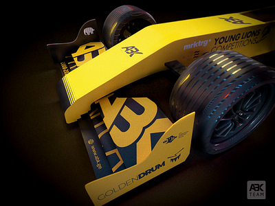 f1 bolid concept 3d car concept design f1 sport