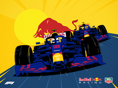 Red Bull Team