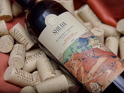 Shilda winery