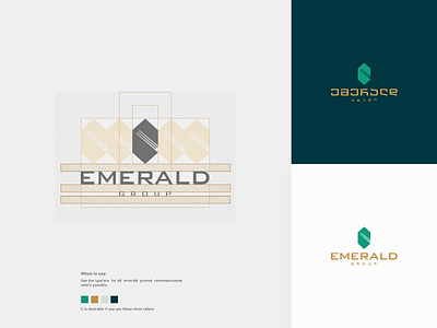 logo guidelines branding design icon lettering logo typography ux vector