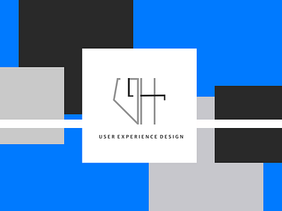 GH Logo Design