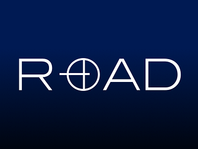 Road Logo Design