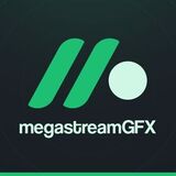 MegastreamGfx