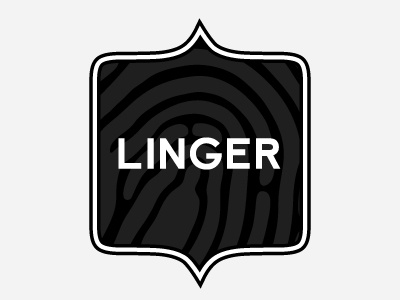 Linger - Emblem