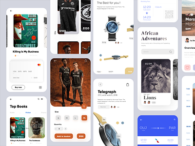 2019 Apps 2019 app design application apps design apps screen creative freelance design interaction interaction design interface minimal ui uidesign uiux uxdesign