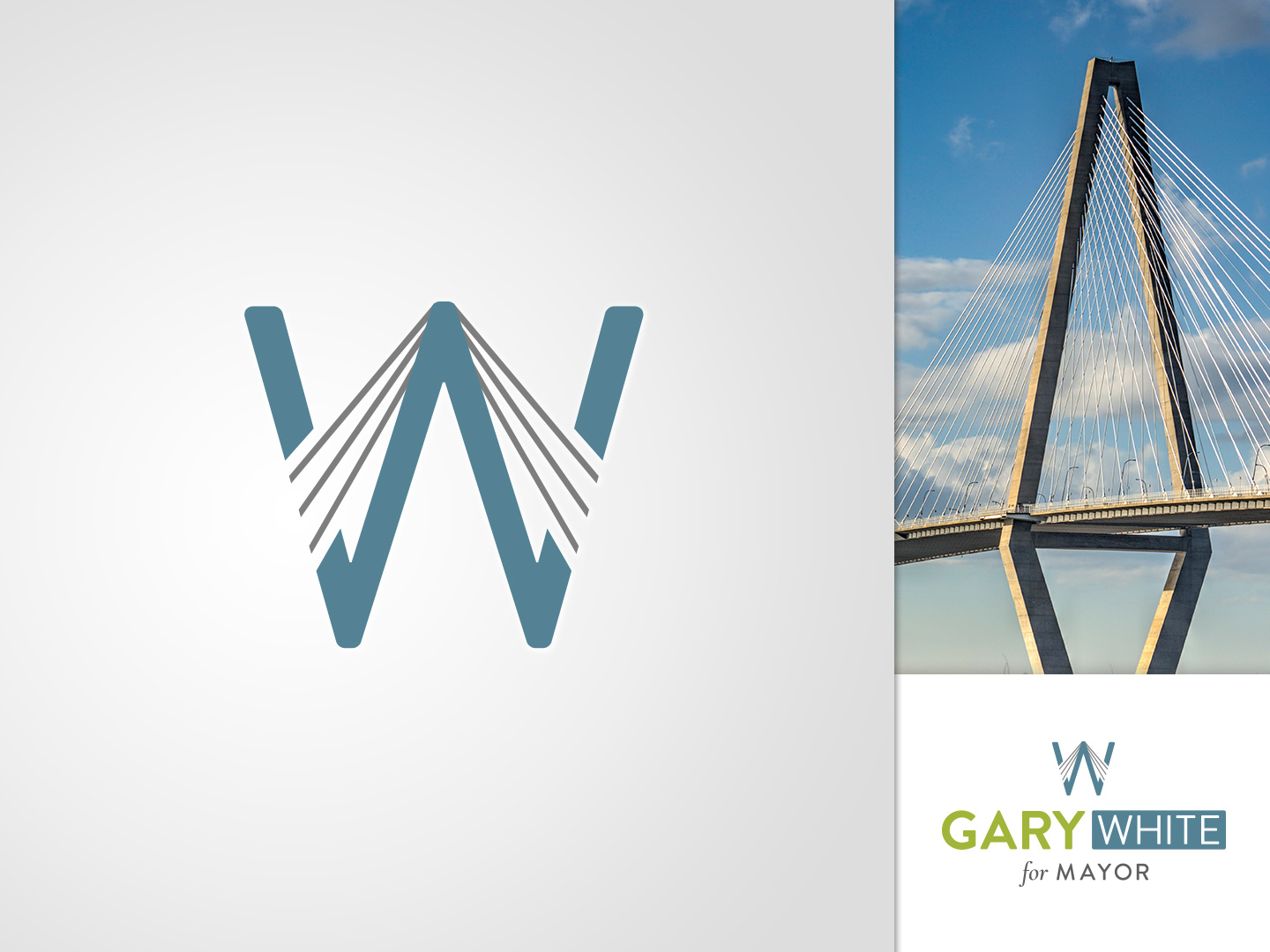 Charleston Logo by Bianca Blue on Dribbble