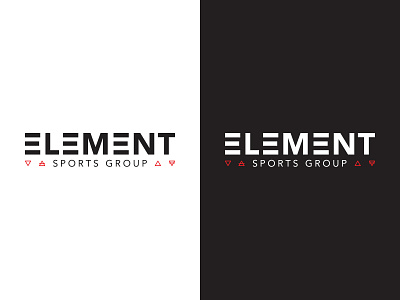 Element Sports Group Logo