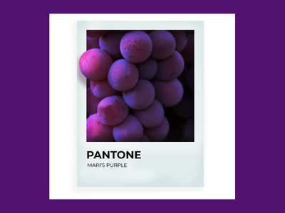 fav color grape grapes pantone photo purple