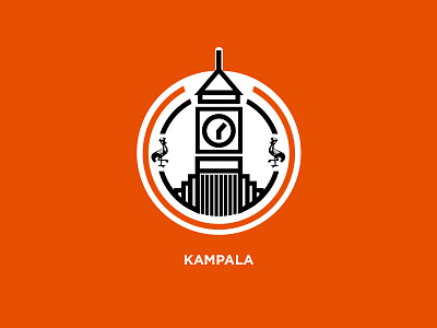 Kampala logo showcase logodose logoexcellent logoexpose logogrid logoimport logoinspirations logomaker logonew logosai
