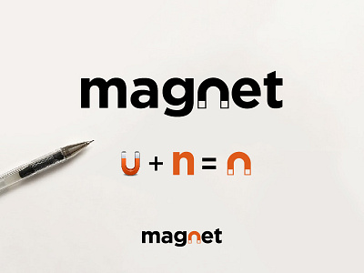 Magnet