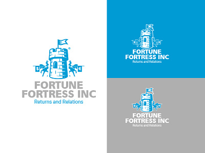 FORTUNE FORTRESS INC