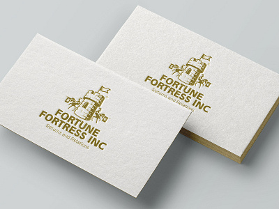 FORTUNE FORTRESS INC