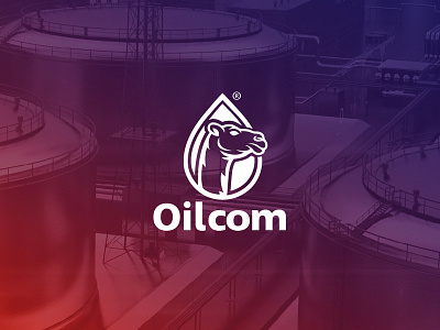 Oilcom Rebranding