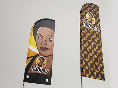 Habpap Flags