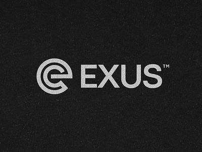 EXUS LOGO branding logo showcase logoawesome logodesign logodose logoexcellent logoexpose logogrid logoimport logoinspirations logonew
