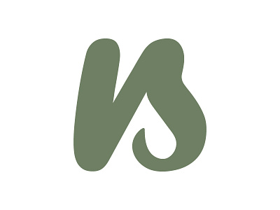 NS | Personal Logo