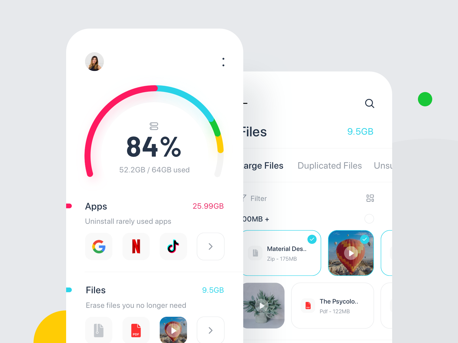 storage-cleaner-app-by-rizal-ramadhan-on-dribbble