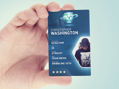 NFL Game Pass - Concept by Ederson Morche on Dribbble