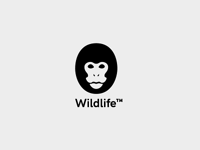 Wildlife challenge logo logotype thirtylogos wildlife