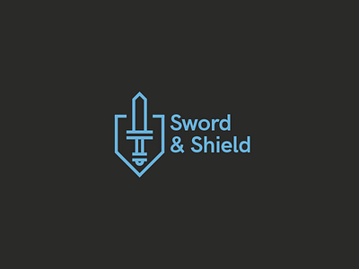 Sword & Shield