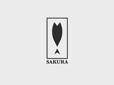 Sakura challenge logo logotype sakura thirtylogos