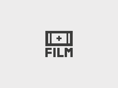 Film challenge film logo logotype thirtylogos